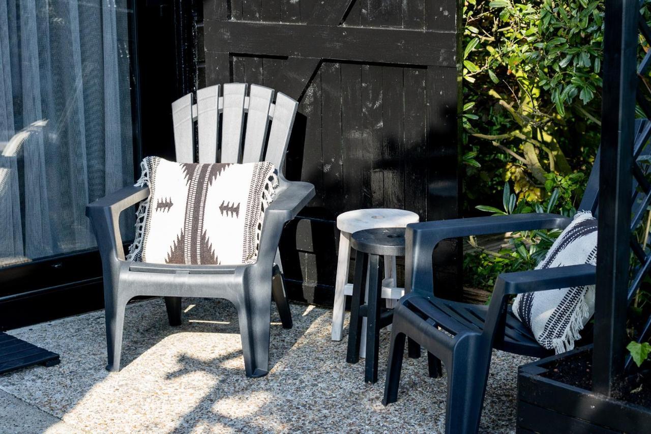 Le Garage Villa Veere Exterior photo